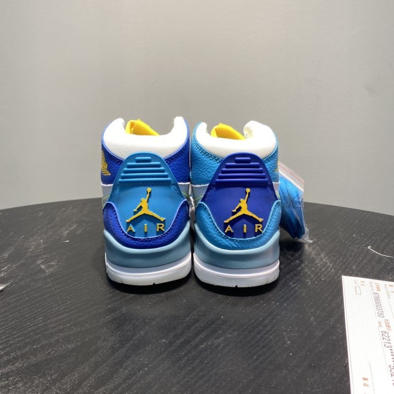 Nike Air Jordan Shoes